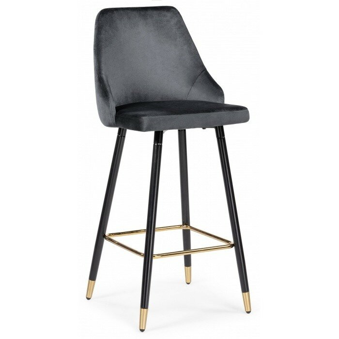 Барный стул Archi dark gray Барный стул Archi dark gray