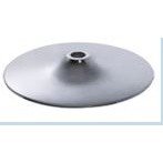 База круглая CD CD=600/2,0 мм, хром База круглая CD CD=600/2,0 мм, хром