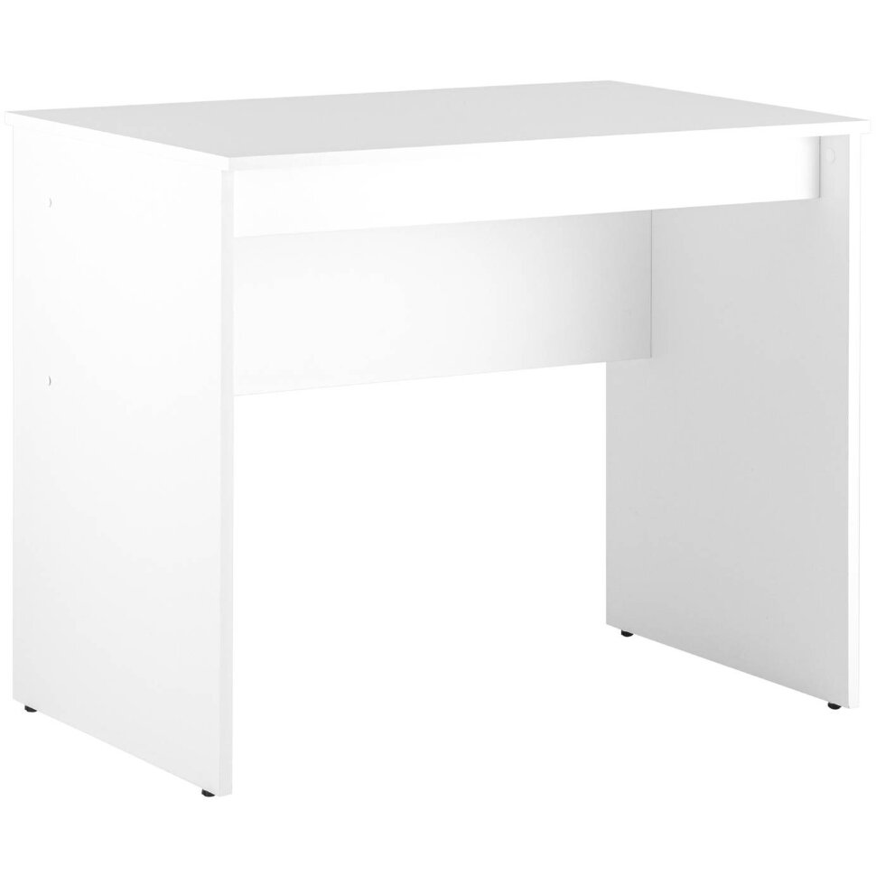 Стол письменный Stool Group Simple-3 90*60 белый Стол письменный Stool Group Simple-3 90*60 белый