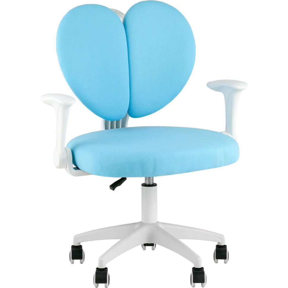 Кресло детское TopChairs 2593 голубой Кресло детское TopChairs 2593 голубой