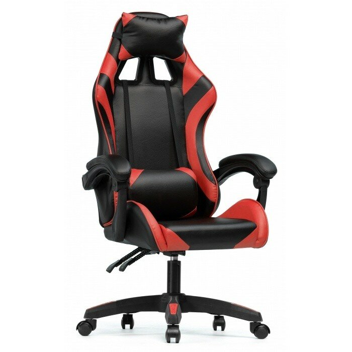 Офисное кресло Rodas black / red 62 Офисное кресло Rodas black / red 62