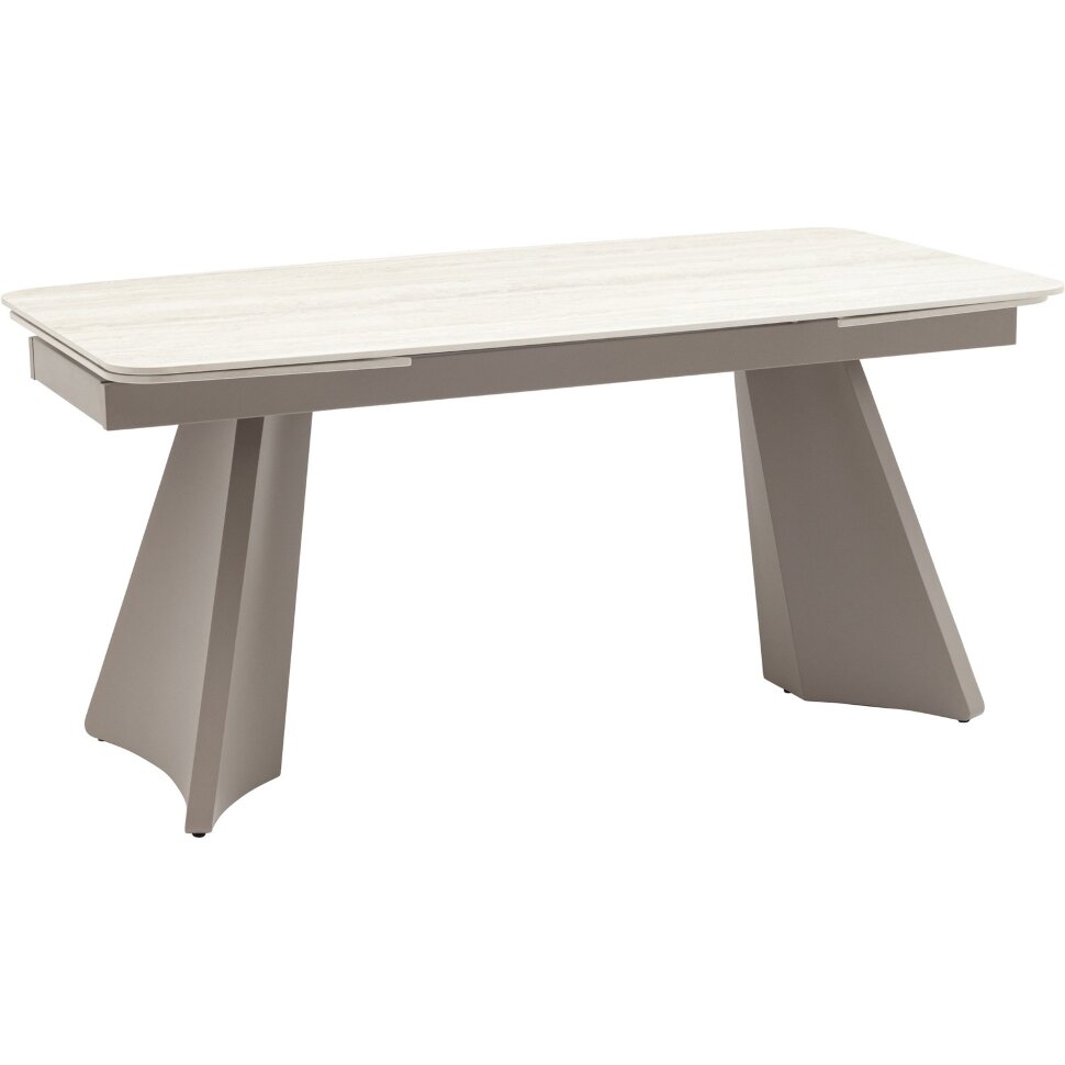 Eliora 160-240*90 серая керамика Eliora 160-240*90 серая керамика