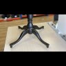 Подстолье 3150 Черный